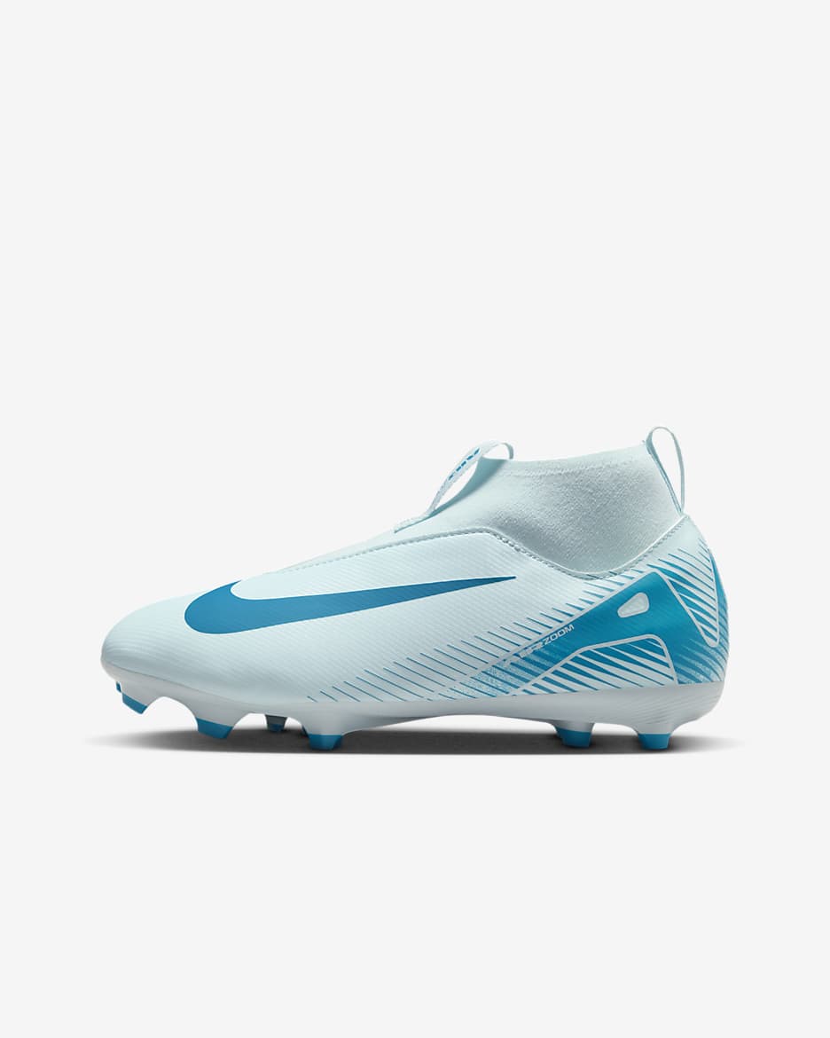 Kids nike mercurial superfly 4 on sale